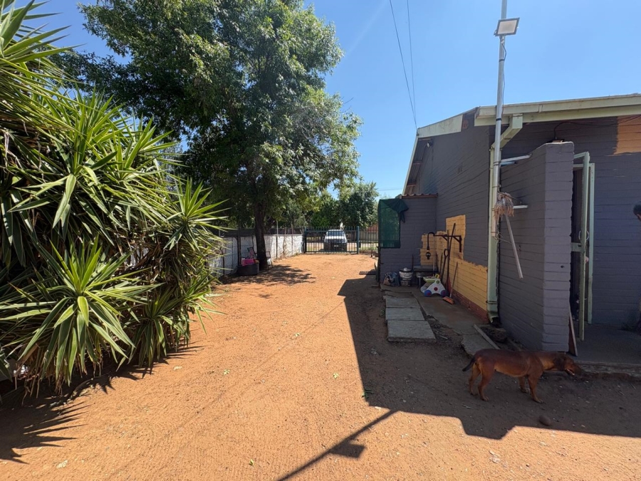 2 Bedroom Property for Sale in Bloemhof North West